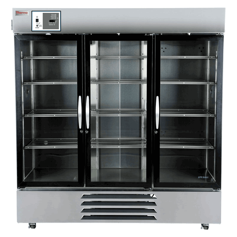 MR72PA-GARE-TS Thermo GP Refrigerator 72-cu ft | 2038L
