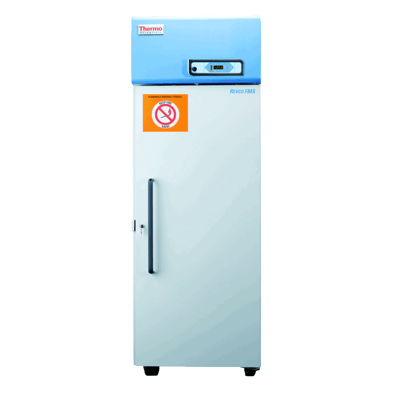 RFMS2305A Thermo Revco FMS Refrigerator 23-cu ft | 651L