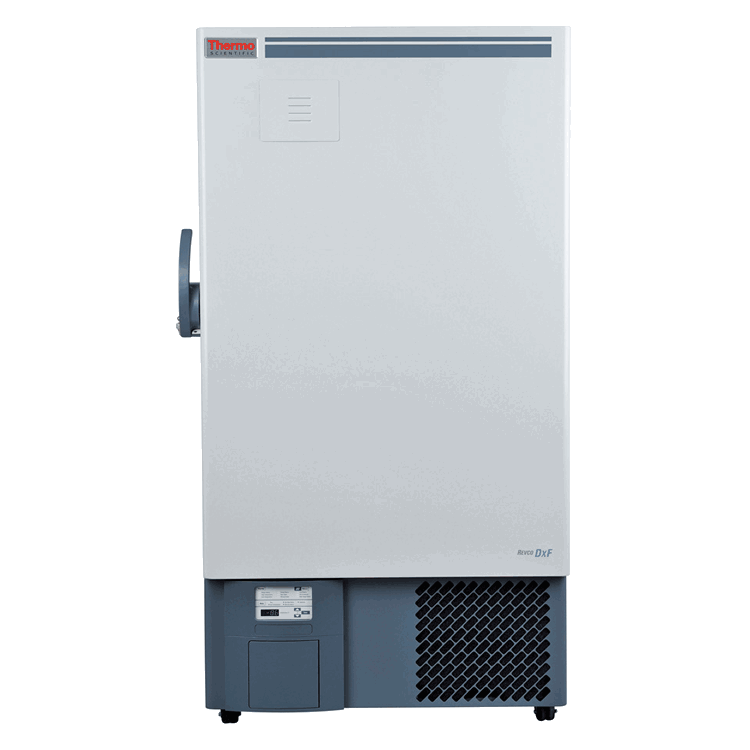 DXF40040A Thermo Revco DXF Ultra-Low Freezer 23-cu ft | 651L