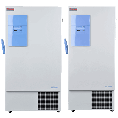 thermo fisher deep freezer