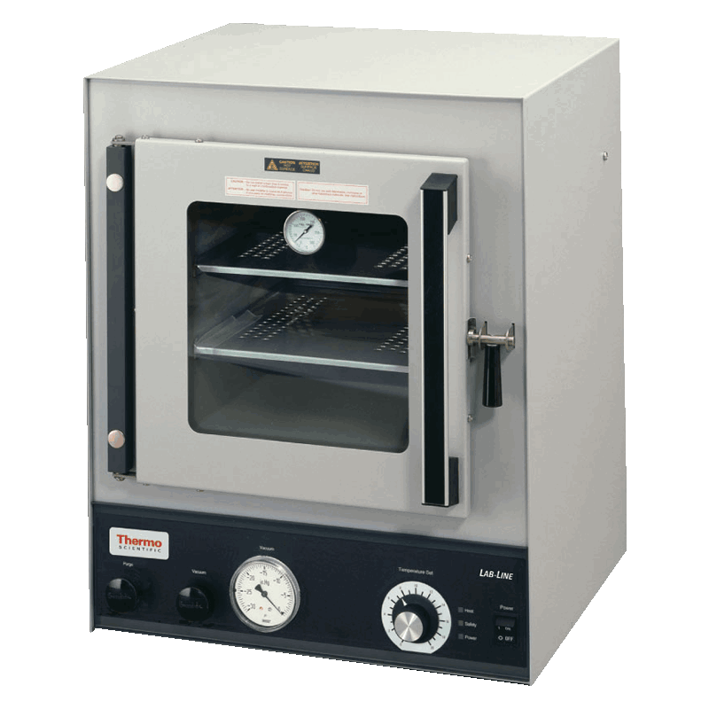 3625A-1 Thermo Lab-Line Vacuum Oven 0.6-cu ft 18.4L