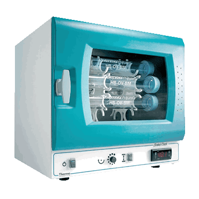 6243 Thermo Shake 'n' Stack Hybridization Oven