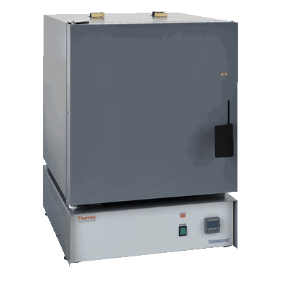 F30430CM Thermo Thermolyne D1 Furnace 45L | 1.6-cu ft