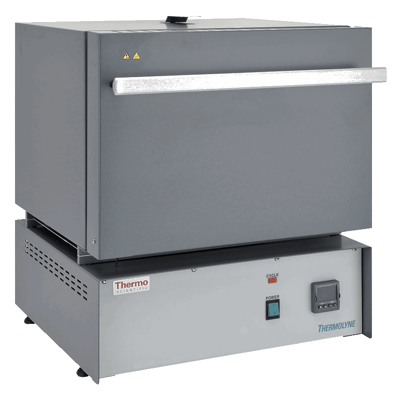 F6018 Thermo Thermolyne A1 Furnace 14L 0.5-cu ft
