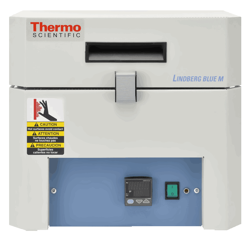 TF55035C-1 Thermo Lindberg/Blue M Mini-Mite Furnace