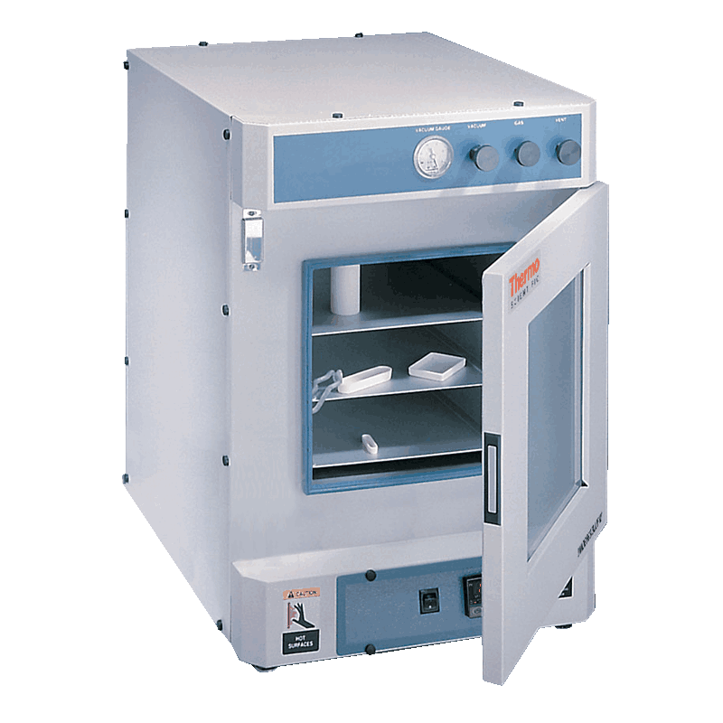 VO1218C-1 Thermo Lindberg/Blue M Vacuum Oven 1.5-cu ft | 42.5L