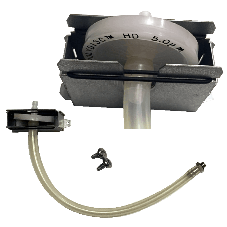 50127567 Thermo Fresh Air Particle Filter