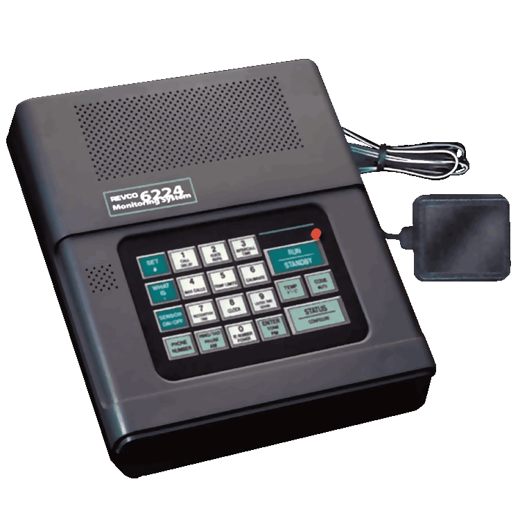6224 Thermo Electronic Remote Alarm