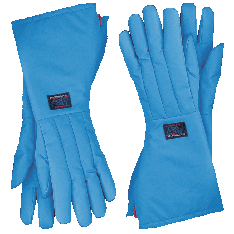 4425 Thermo Medium Cryo Gloves
