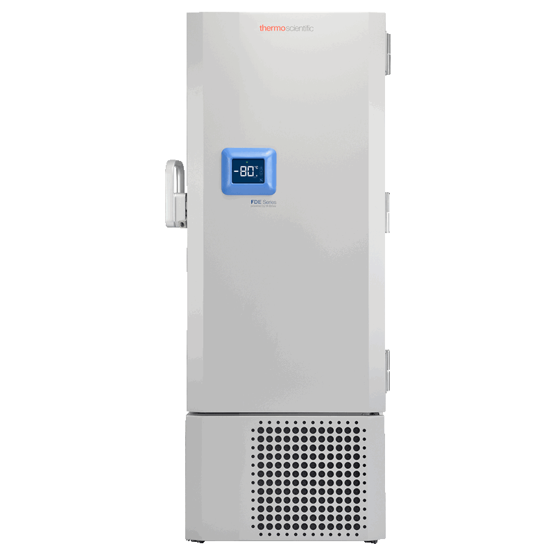 RDE40086FA Thermo Revco RDE Ultra-Low Freezer 19.4-cu ft | 549L