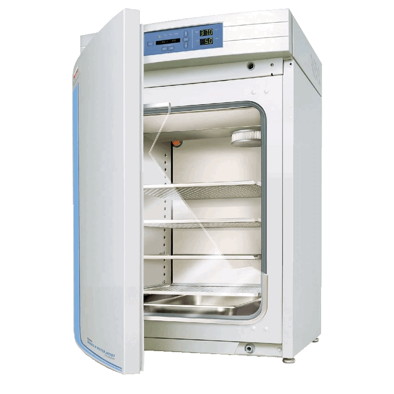 3110 Thermo Forma Water-Jacketed CO2 Incubator 6.5-cu ft | 184L