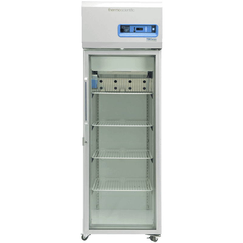 Thermo Scientific TSX Series HighPerformance Lab Refrigerators — ThermoBid